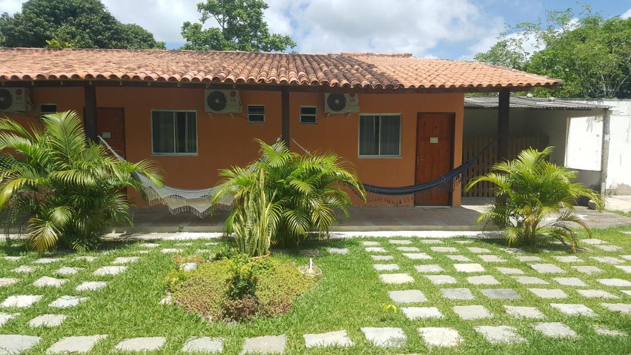 Pousada Solar Tropical Saquarema Exterior photo
