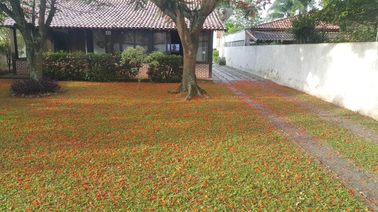 Pousada Solar Tropical Saquarema Exterior photo