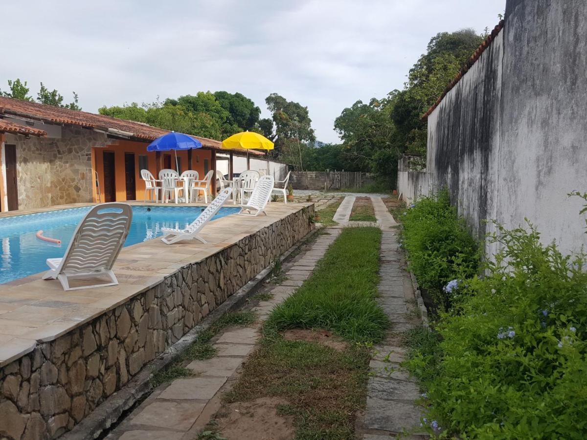 Pousada Solar Tropical Saquarema Exterior photo